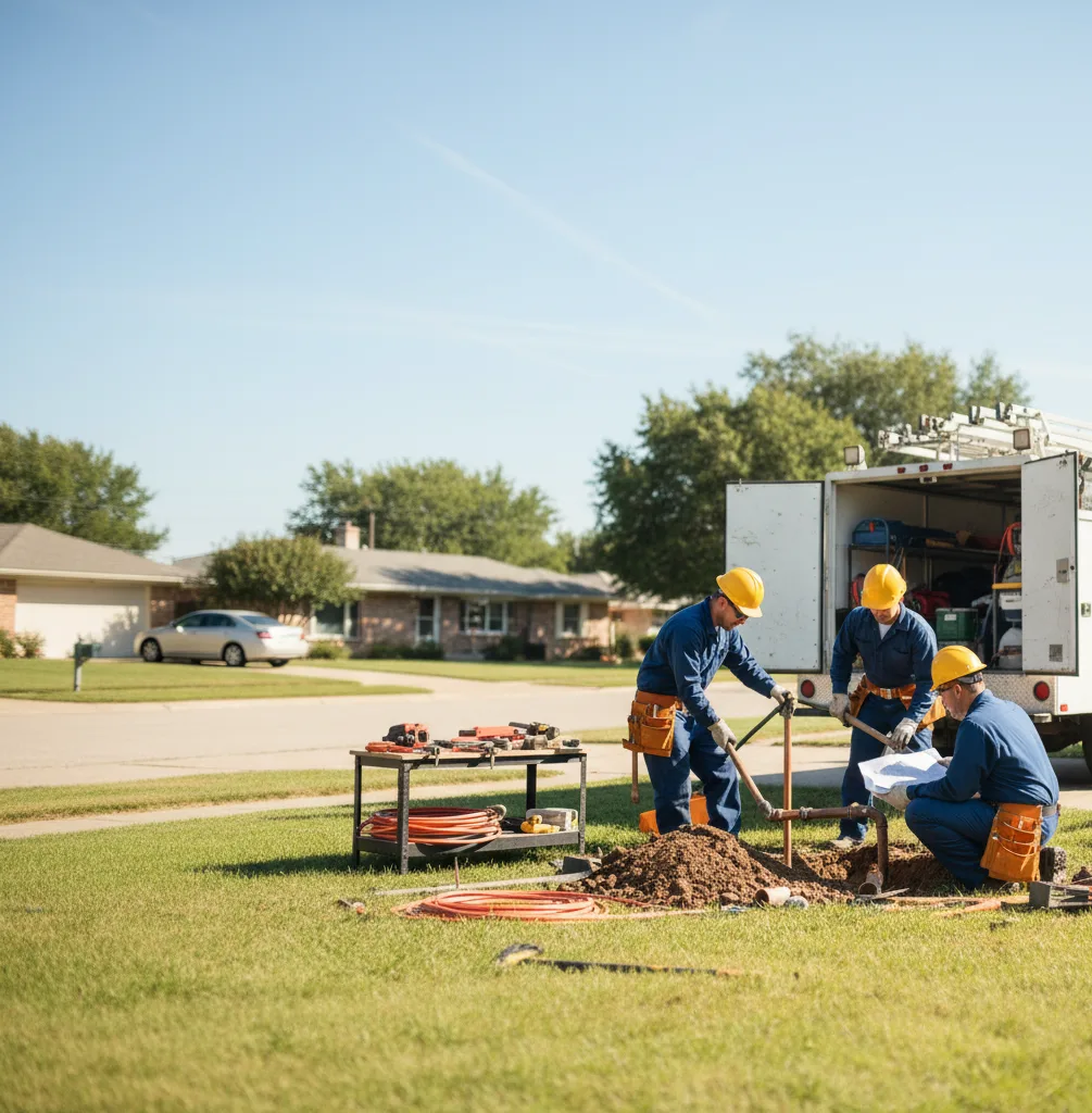 Drain Cleaning in Chetek, WI